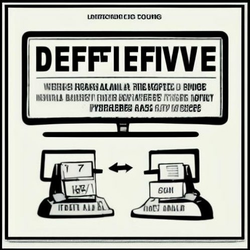 deefive