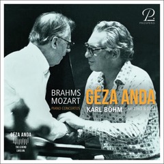 Classicomania 10-6-2024 Géza Anda & Karl Böhm