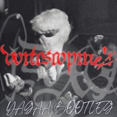 ISOxo - dontstopme! (YAGAA Bootleg) (FREE DOWNLOAD)