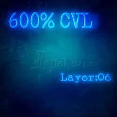 600% CVL