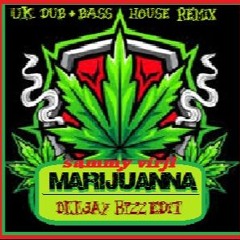 Sammy Virji + Deejay Bizz  - MARY JANE _ RMX   (UK 2step Edit)