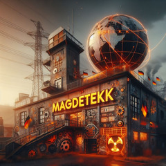 Magdetekk (feat. Lil Moulif)