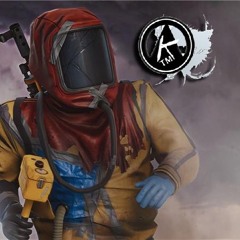 Thrillz (A Rust-Inspired Track) [Prod. by Knoxzic ]