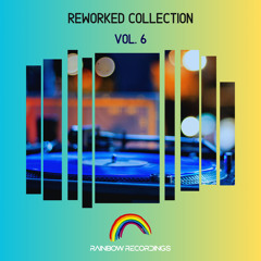 Peaches (Extended Mix)
