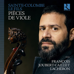 Suite in E Minor: IV. Courante