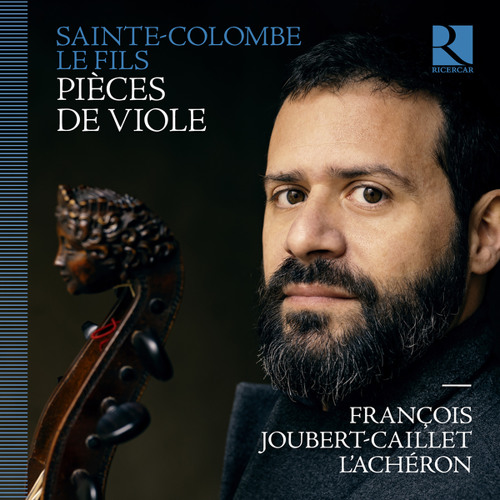 Suite in E Minor: IV. Courante