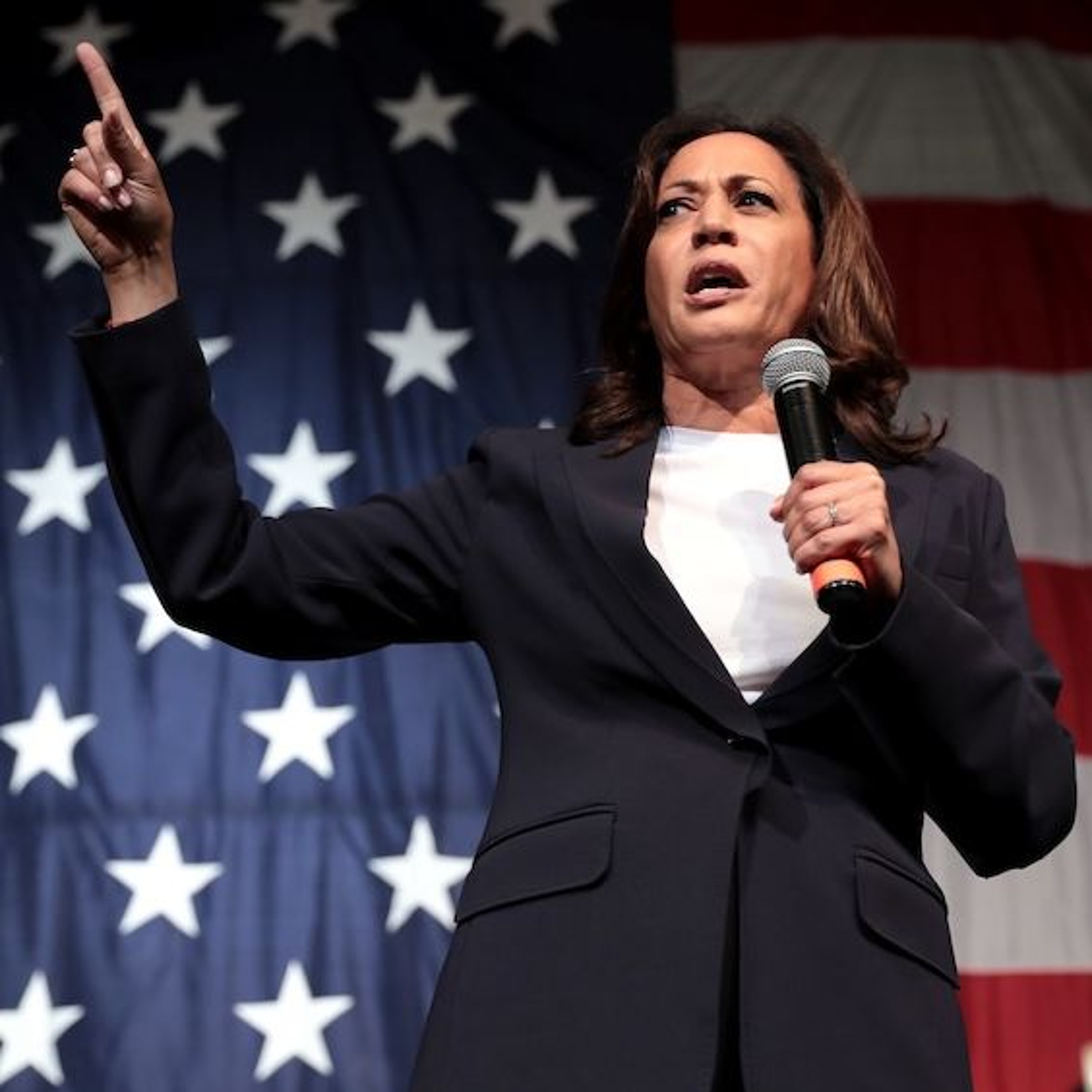 US Politics Are The Whole World's Business