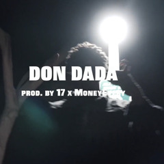 Don DaDa (feat. BROBRO)