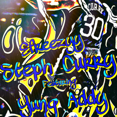 Steph Curry (Feat. Yung Addy) (Prod. MariMTB)
