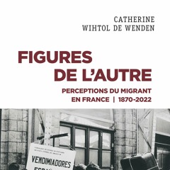 Figures de l'Autre - Catherine Wihtol de Wenden