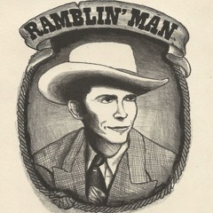 Rambling Man