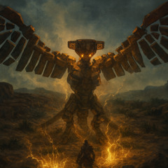 „Kamienny Gniew”