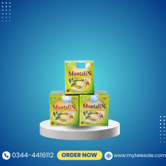 Montalin Herbal Capsules in Pakistan 0344-4416112