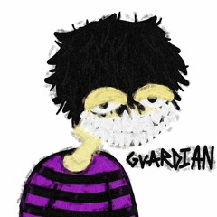 GET BACK! (PROD. GUARDIAN X CLOROXCIDE)