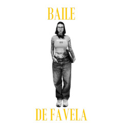 MIUWKA - KITCHEN MIX (baile funk, hard baile)