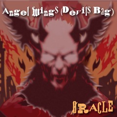 Angel Wings (Devils Bag)