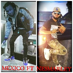 Mexico Prod. By NesMarley