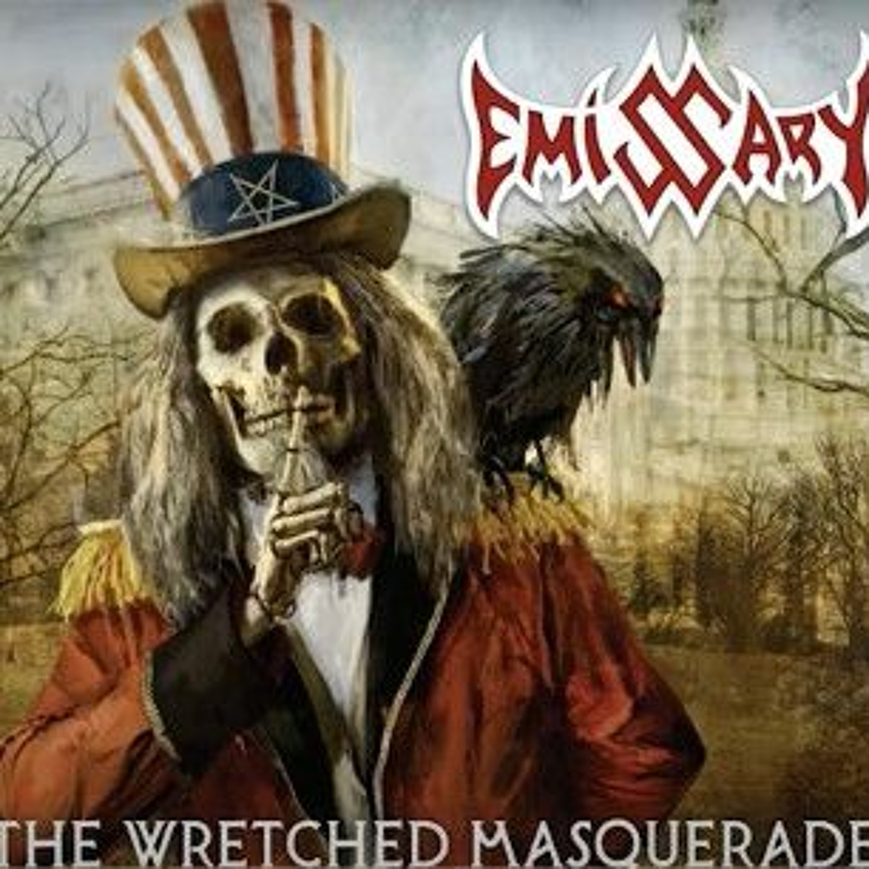 The  Metal Gods  Meltdown / SEBS666!