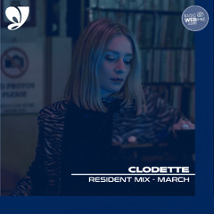 Beyond The Inner Journey Resident Exclusive - Clodette [MARCH]