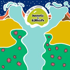 Test My Waters Ft Sunterfly (Prod By DjWhizPk) Deluxe