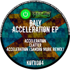 Clatter