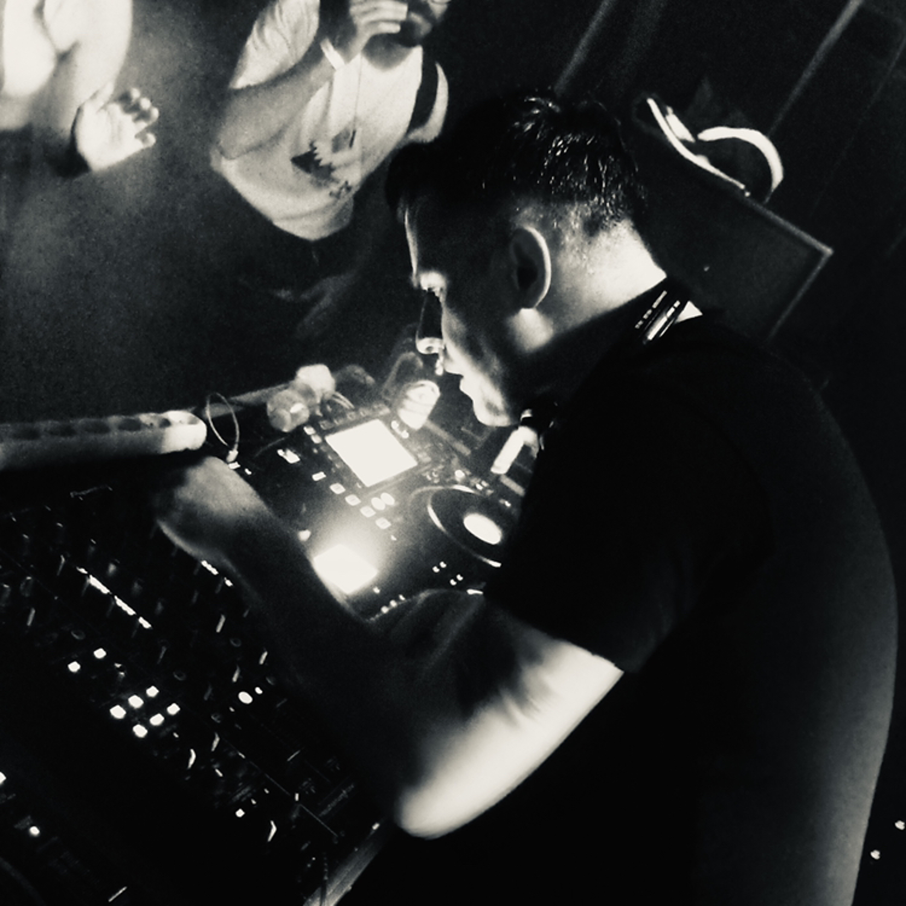 Saint Peter - Mixes