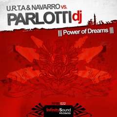 Power of Dreams (Original Mix)