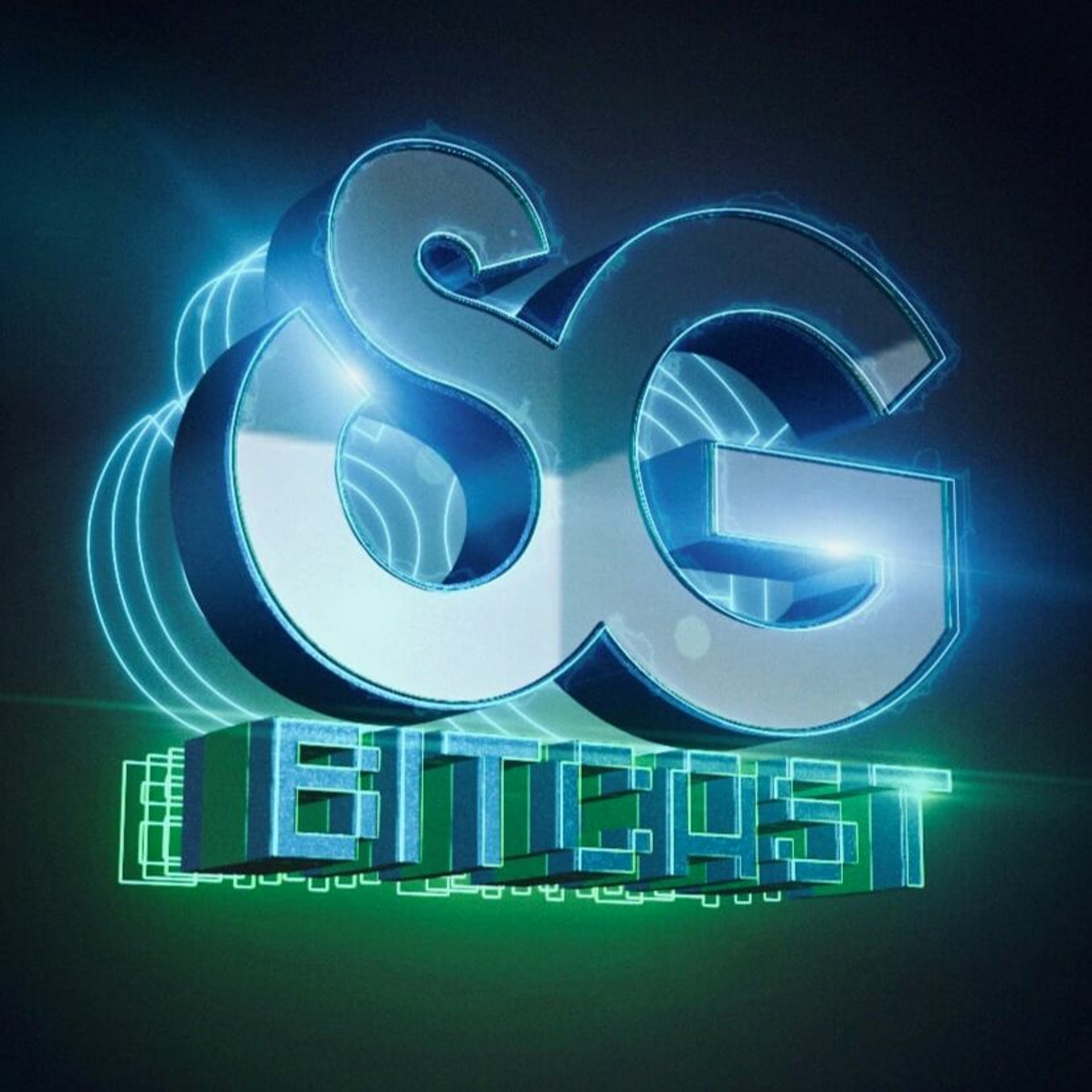 Episode 93 : PAX East and E3 with Cognito from Lords of Gaming episode artwork