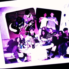 backstage (feat. Zenith)