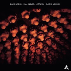 Blacklodge by Clarise Vokov - ETH06 - Epiteth Records 2025