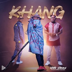 Khang (feat. Maleboo & Wave Rhyder)