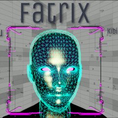 Dj Fatrix - Kibir (Remix) Radio Vers.