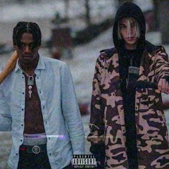 Azide x J Swey x Omen XIII type beat