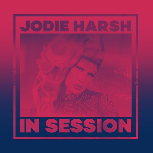 In Session: Jodie Harsh