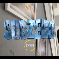 KAYZ - #Subzero ❄️ Freestyle | LAB51