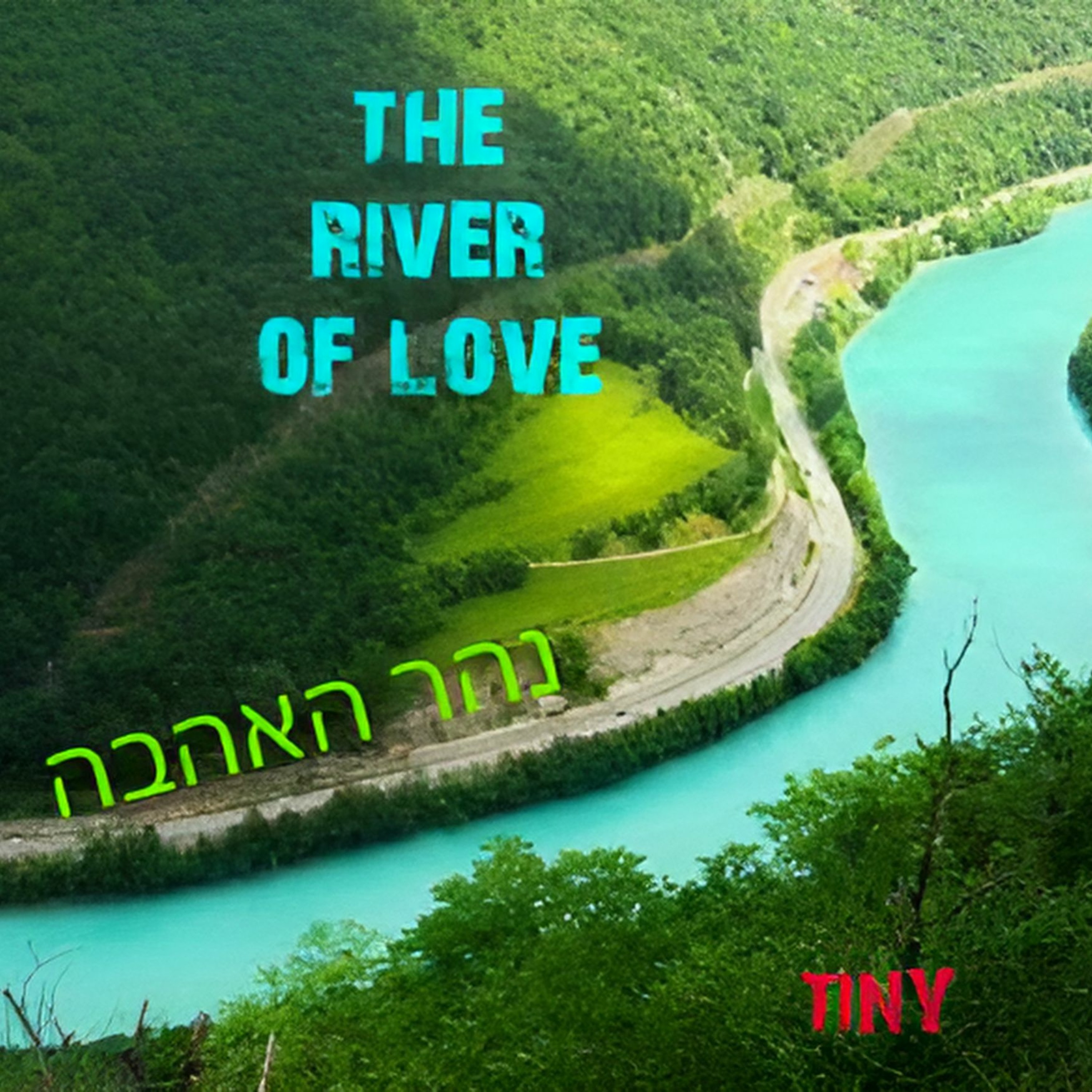 The River Of Love - נהר האהבה episode artwork