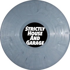 Rudeboy Ramsey - Hybrid (FREE-SHAG-051)