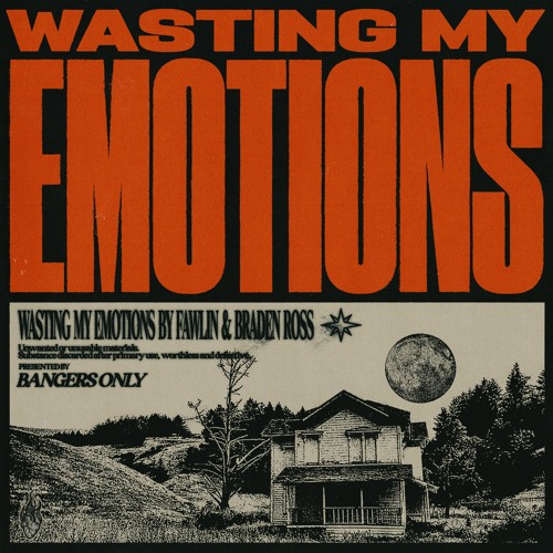 Wasting My Emotions (w/ Braden Ross)