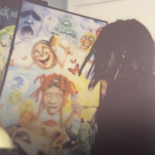 Where We Started(Prod.Kencade)