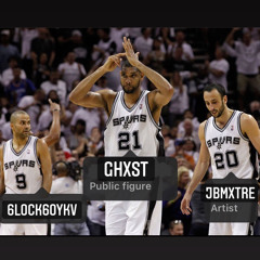 Fa real(Ft.OYKV x Ghxst){prod.Jordan Melendi X itsnotcap}