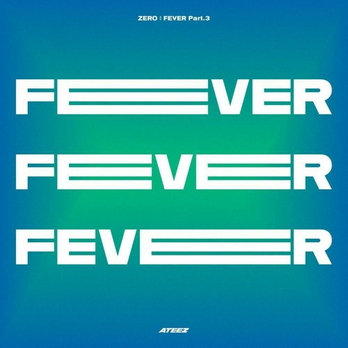 ATEEZ – All About You (Funk BR Remix)