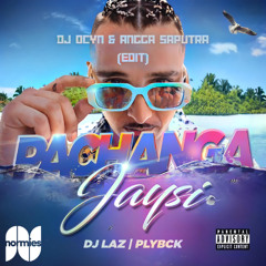 Pachanga (DJ Ocyn, Angga Saputra Edit)