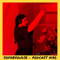 6̸6̸6̸6̸6̸6̸ | SOFABYOUDIE - Podcast #180