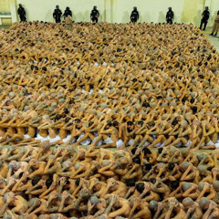 Mama, them folks are tossing rocks at me