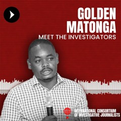 Meet the Investigators: Golden Matonga