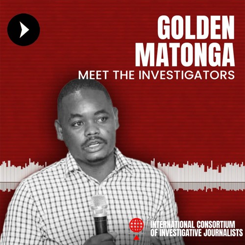 Stream Meet the Investigators Golden Matonga by ICIJ Listen online