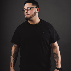 Dj Cris Mix - Reggae X Latin DanceHall Aug25