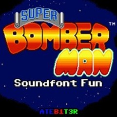 Bomberman Bangers