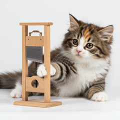 hello guillotine
