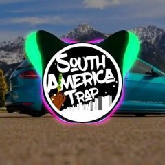 Drop In The Ocean -  (feat. India Dupriez) (No Copyrigth) [South America Trap]